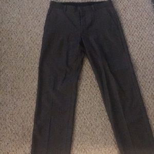 Banana Republic Men’s Brown Trousers Dress Pants